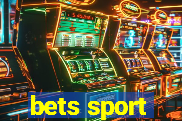 bets sport